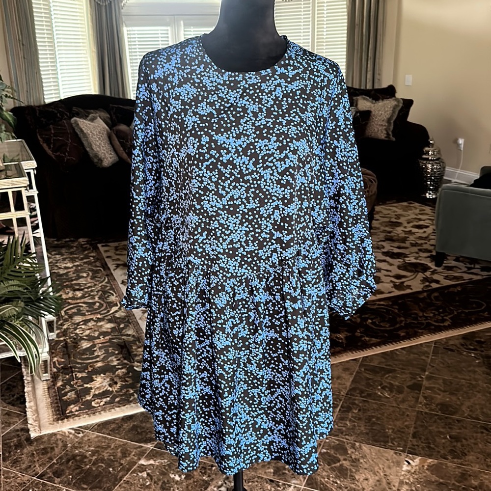 WALTER BAKER dress